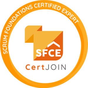 Scrum foundations certified expert