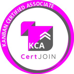 Kanban Certified Associate