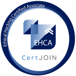 Ethical Hacking Certified Associate (EHCA)